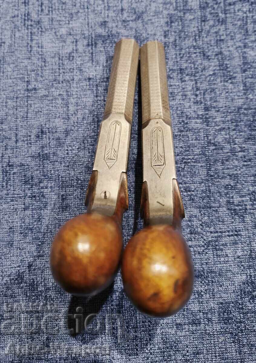 Beautiful Pair of Pistols. France 19th century - 5 Beautiful Pair of Pistols. France 19th century - 5