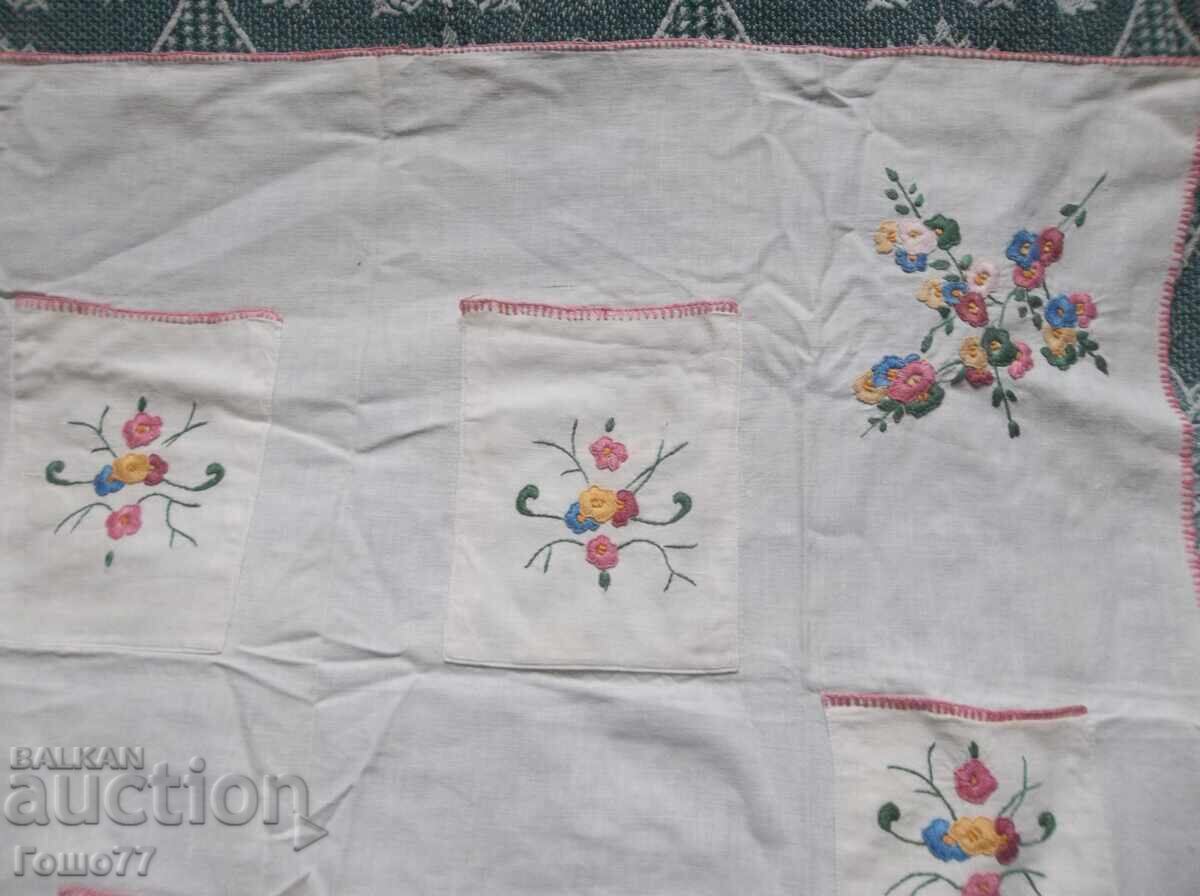 τετράγωνο - 5