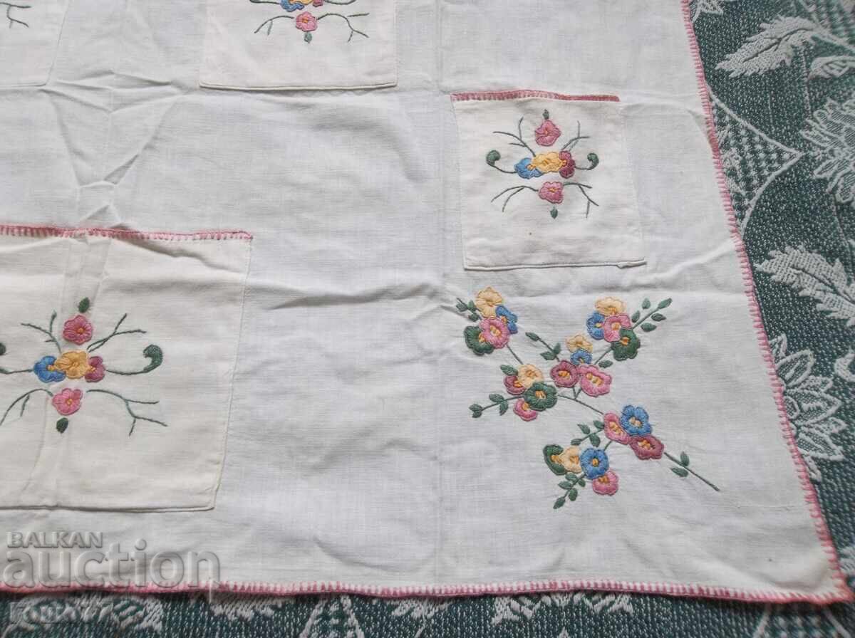 τετράγωνο - 6