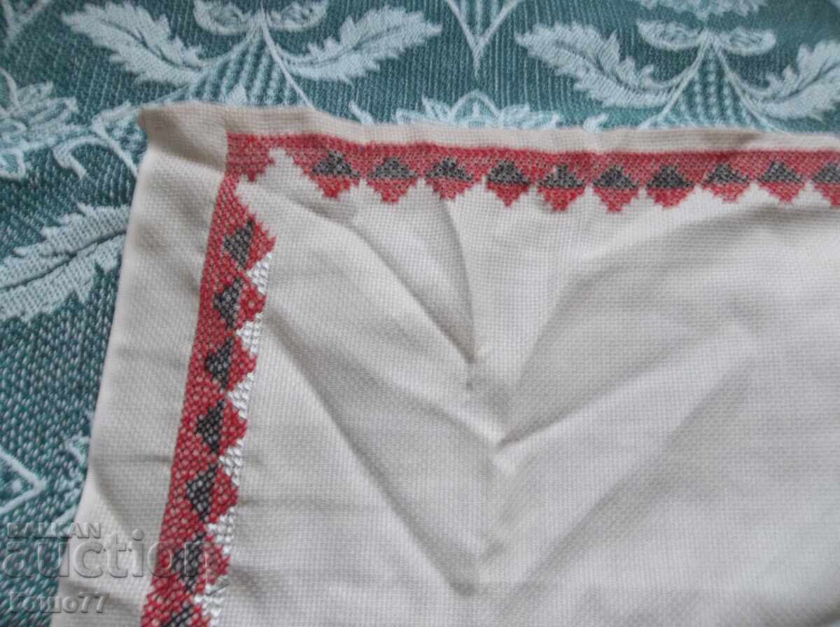 Παράδοση τετράγωνο