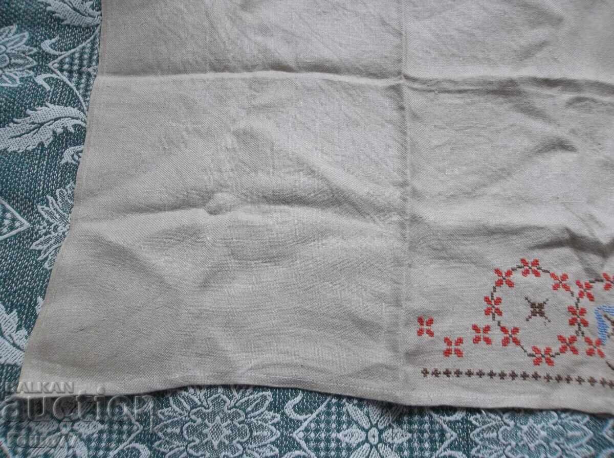 Παράδοση τετράγωνο