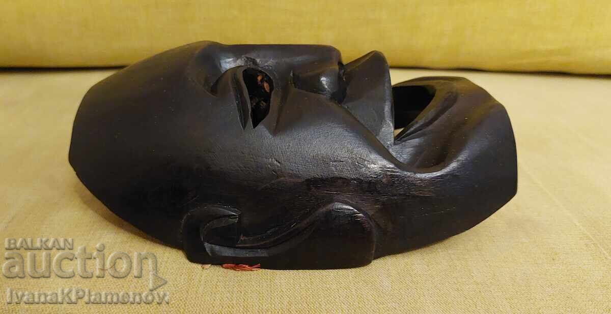 Sculptură în lemn pentru cunoscători excelentă cu preț € 15.00 | 29.34 BGN