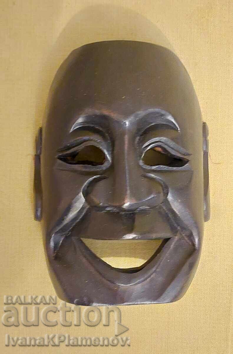 Дърворезба за ценители отлична