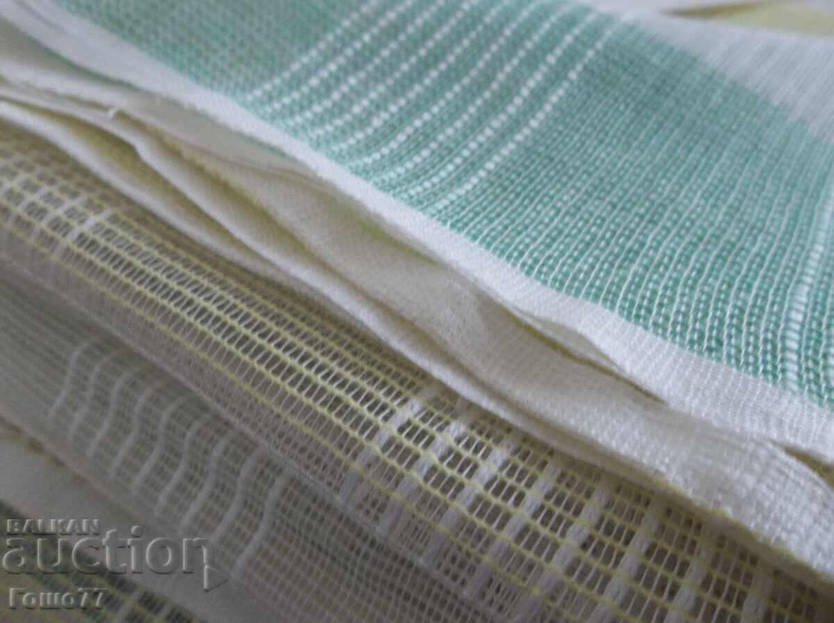 Delivery of Curtains