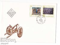 Plic Prima Zi APRILE 1976