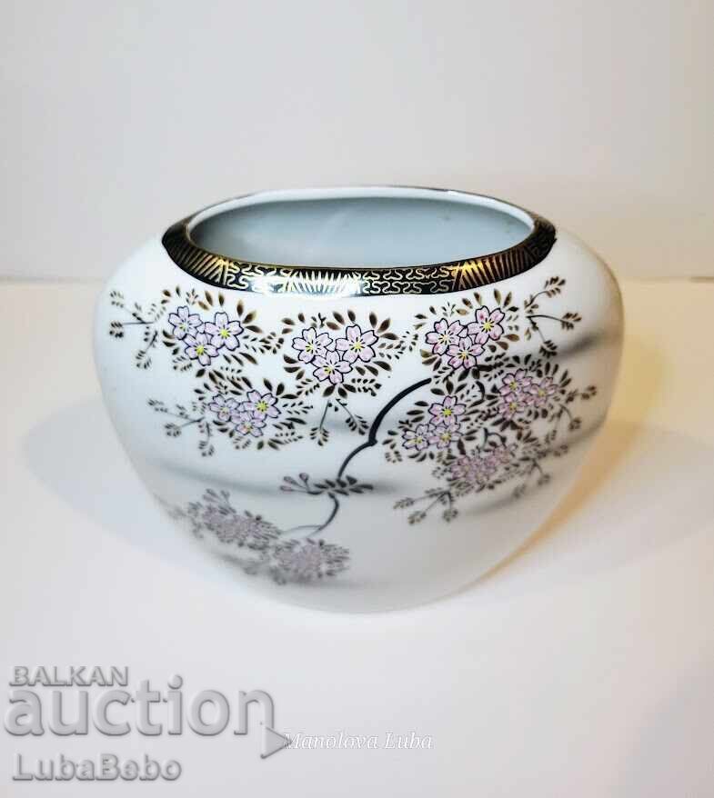 Ιαπωνική πορσελάνη Sakura με τιμή 50.00 BGN | € 25.56