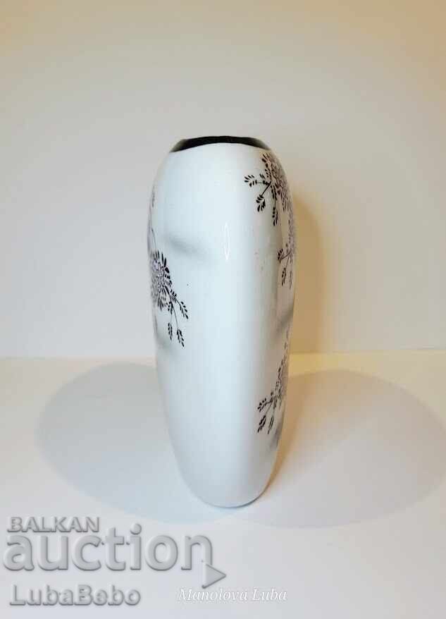 Δημοπρασία Ιαπωνική πορσελάνη Sakura