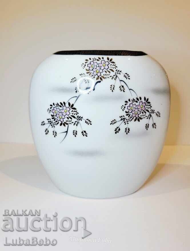 Παράδοση Ιαπωνική πορσελάνη Sakura