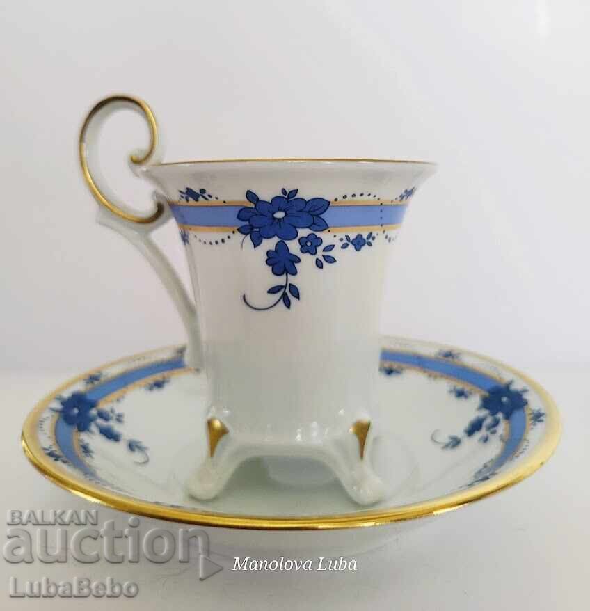 Collectible Weimar Porcelain with price 45.00 BGN | € 23.01 Collectible Weimar Porcelain with price 45.00 BGN | € 23.01