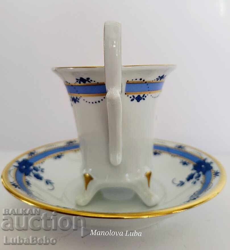 Auction Collectible Weimar Porcelain Auction Collectible Weimar Porcelain