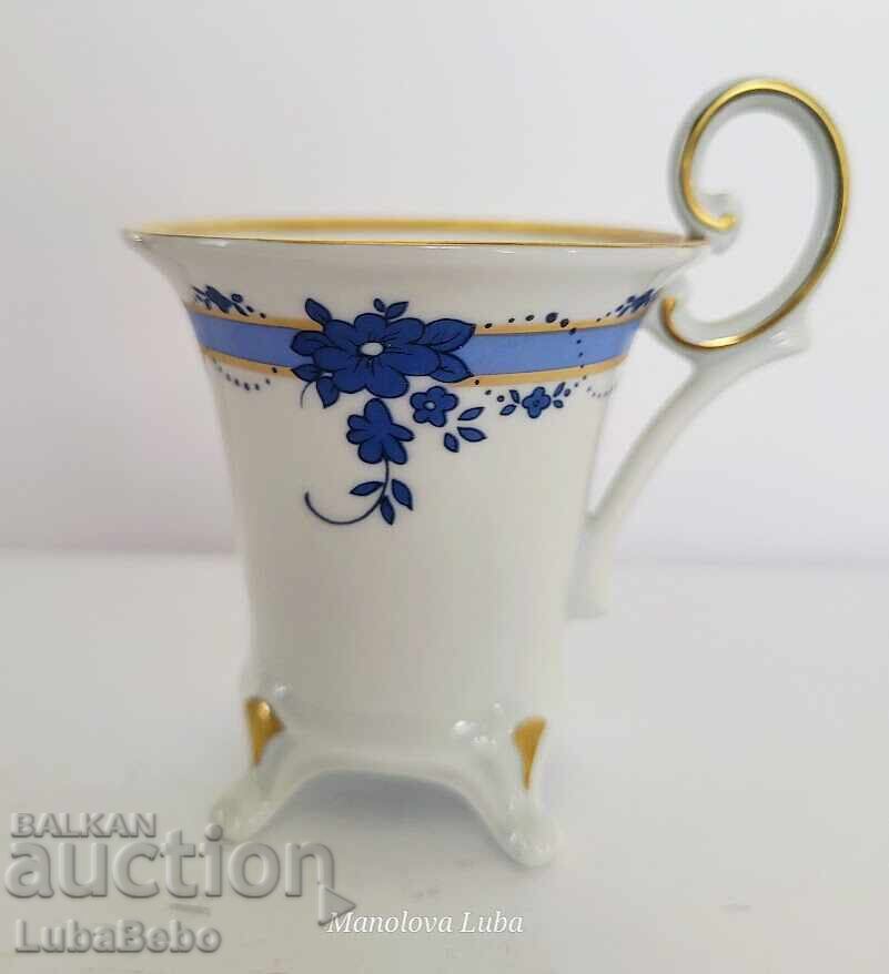 Collectible Weimar Porcelain - 7 Collectible Weimar Porcelain - 7