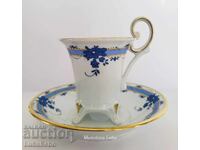 Collectible Weimar Porcelain