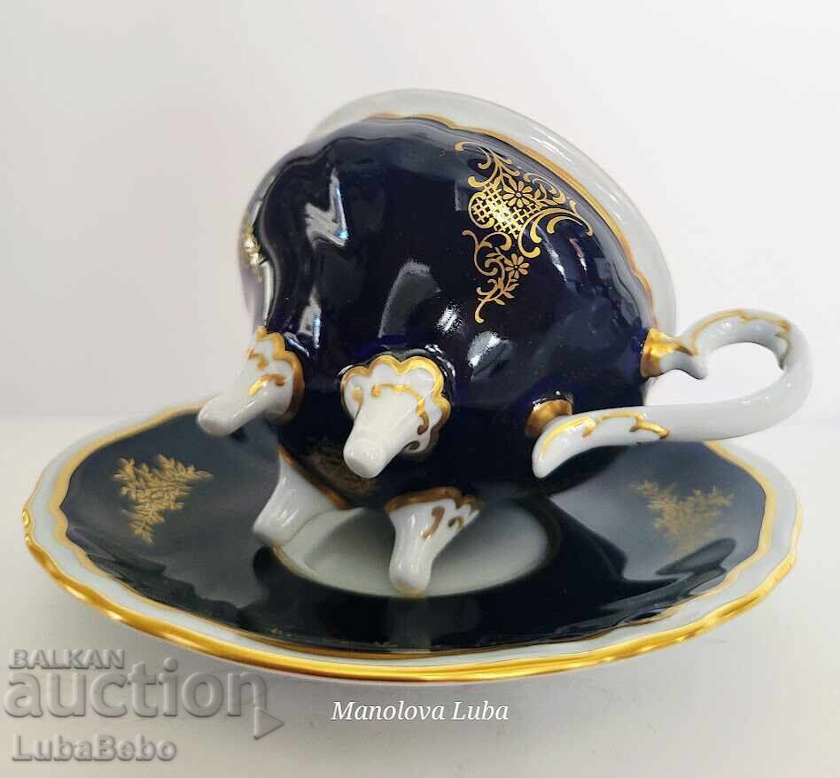 Delivery of Collectible Weimar porcelain, "Katharina" series Delivery of Collectible Weimar porcelain, "Katharina" series