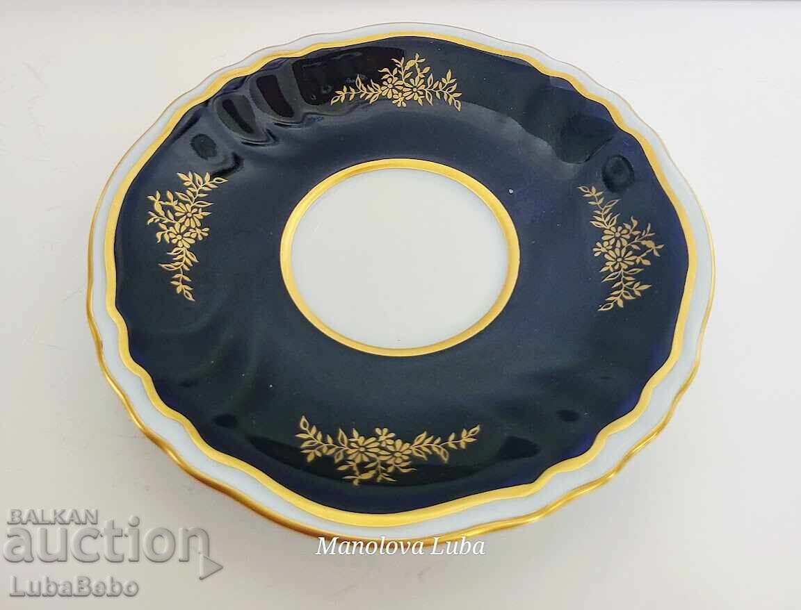 Collectible Weimar porcelain, "Katharina" series - 5 Collectible Weimar porcelain, "Katharina" series - 5