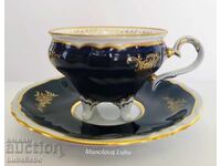 Collectible Weimar porcelain, "Katharina" series