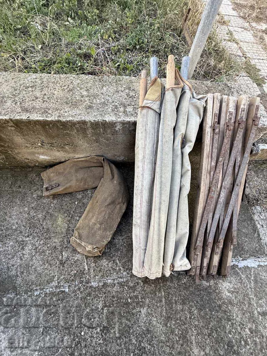 Camping Bed Germany PSV with price 75.00 BGN | € 38.35 Camping Bed Germany PSV with price 75.00 BGN | € 38.35