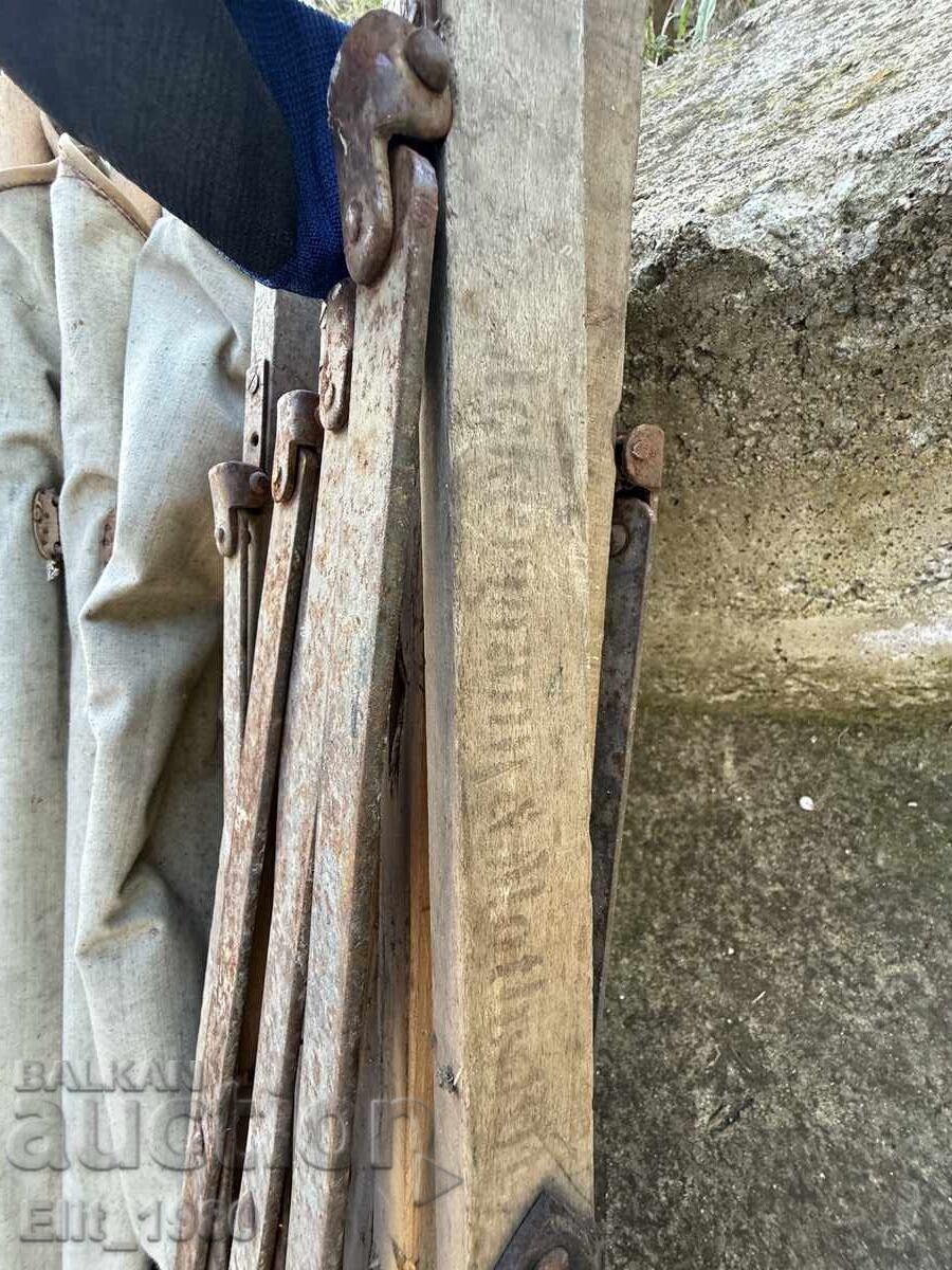 Auction Camping Bed Germany PSV Auction Camping Bed Germany PSV