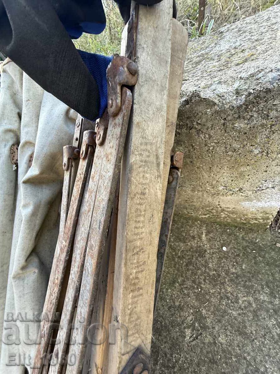 Camping Bed Germany PSV - 5 Camping Bed Germany PSV - 5