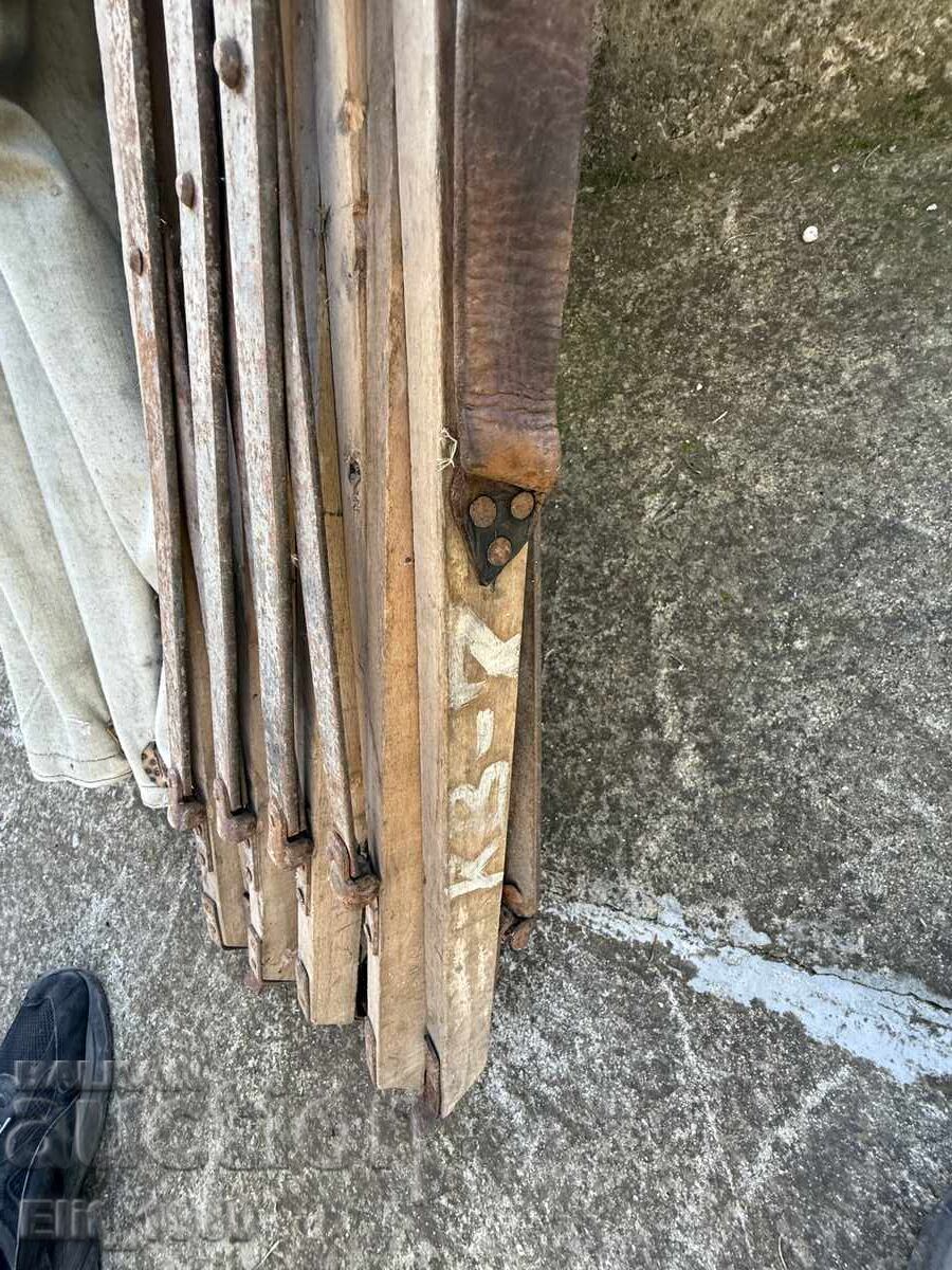 Camping Bed Germany PSV - 6 Camping Bed Germany PSV - 6