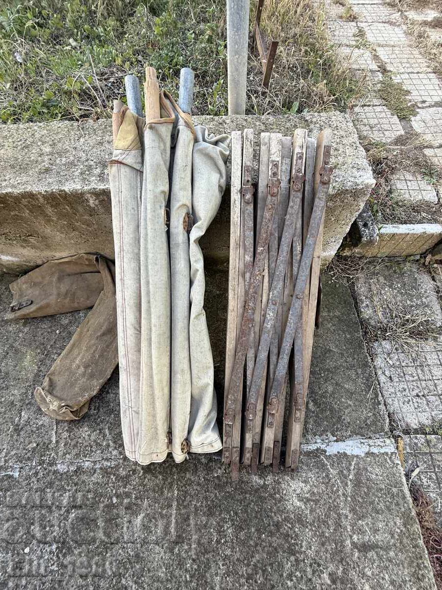 Camping Bed Germany PSV Camping Bed Germany PSV