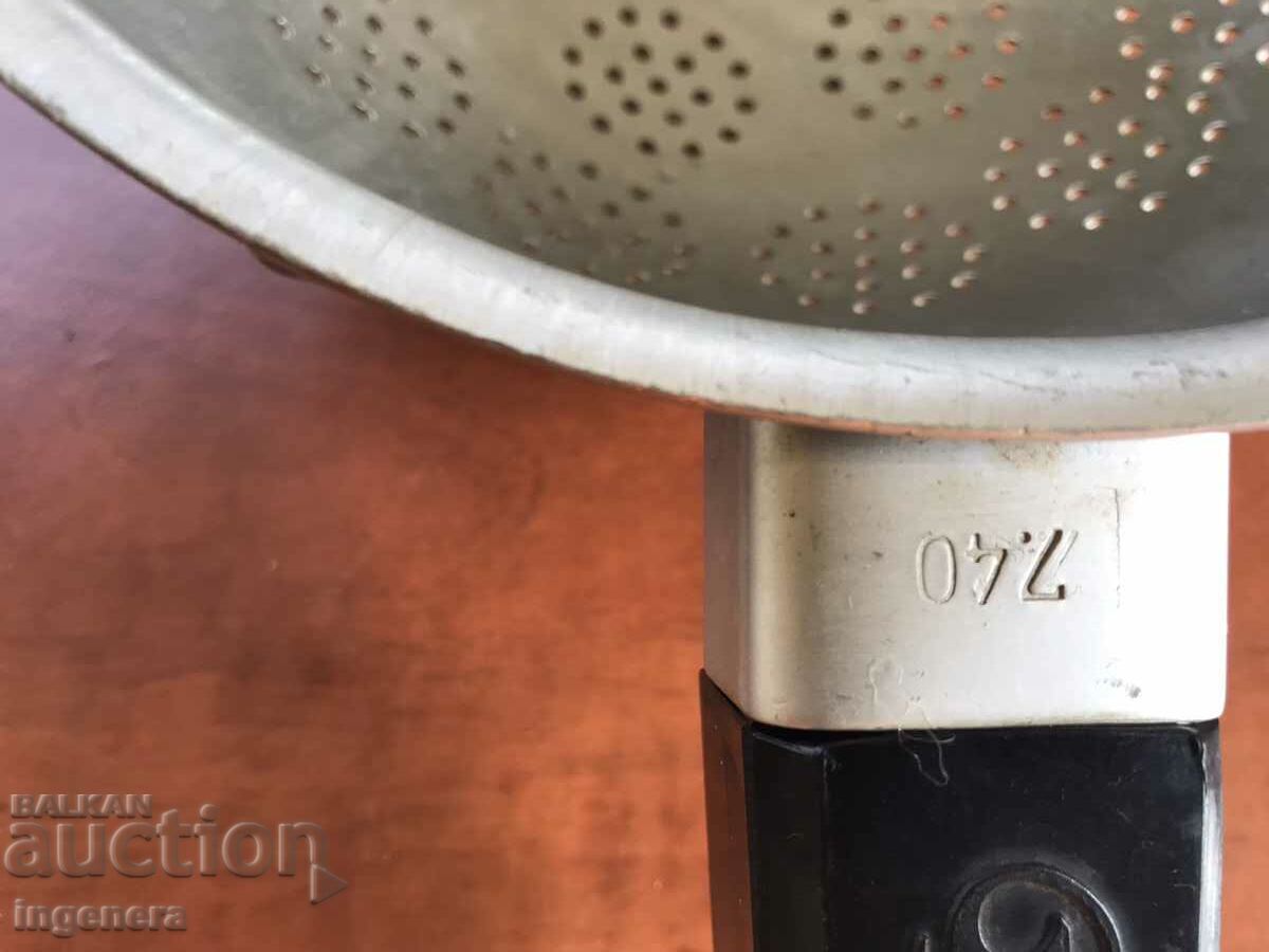 Аукцион ГЕВГИР ОТ СОЦА НОВО БАКЕЛИТ АЛУМИНИЙ СЪД Аукцион ГЕВГИР ОТ СОЦА НОВО БАКЕЛИТ АЛУМИНИЙ СЪД