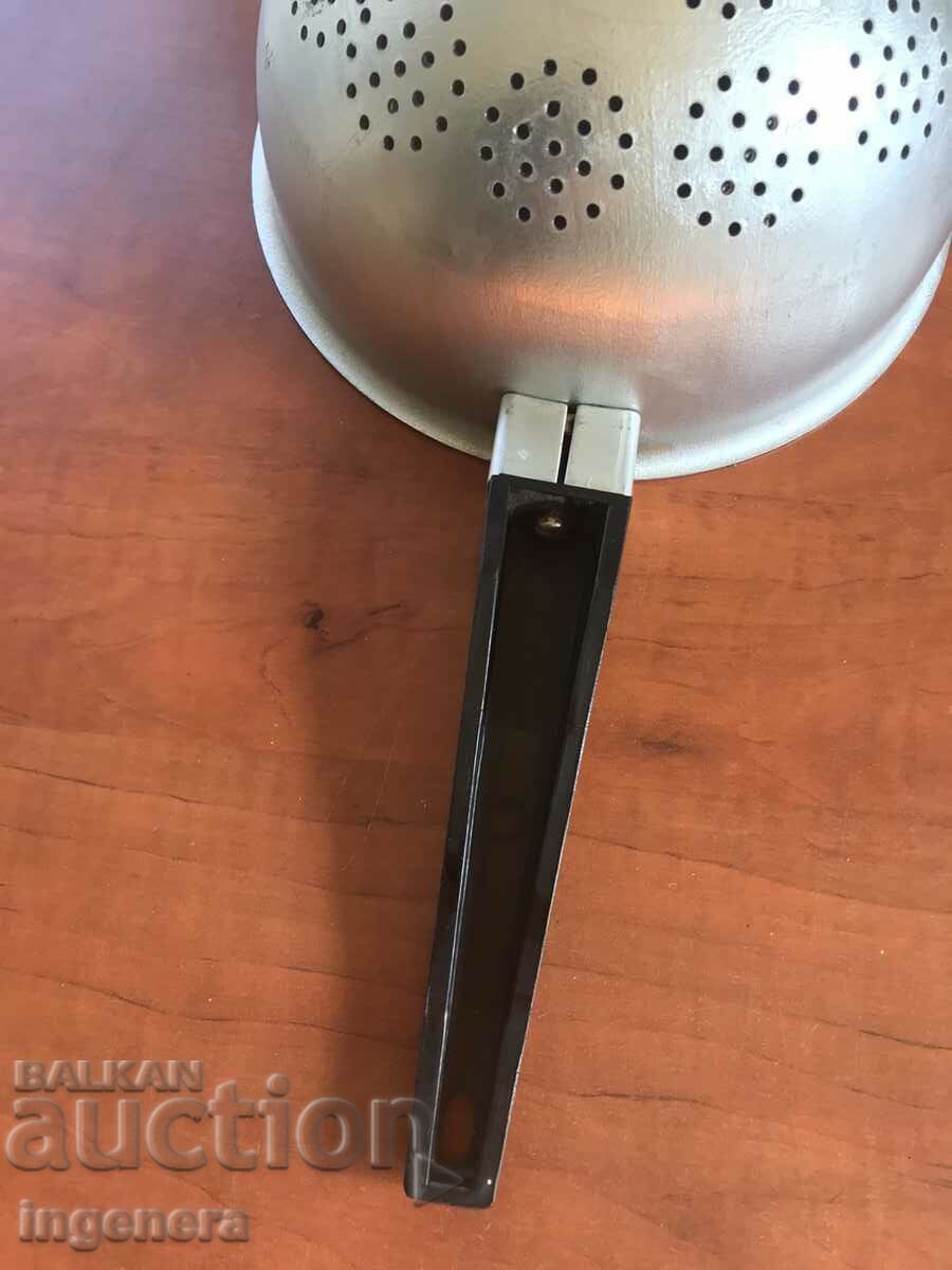 Доставка на ГЕВГИР ОТ СОЦА НОВО БАКЕЛИТ АЛУМИНИЙ СЪД Доставка на ГЕВГИР ОТ СОЦА НОВО БАКЕЛИТ АЛУМИНИЙ СЪД