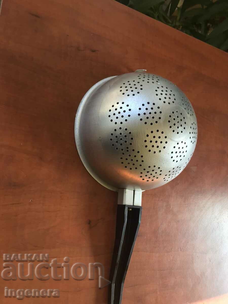 ГЕВГИР ОТ СОЦА НОВО БАКЕЛИТ АЛУМИНИЙ СЪД - 5 ГЕВГИР ОТ СОЦА НОВО БАКЕЛИТ АЛУМИНИЙ СЪД - 5