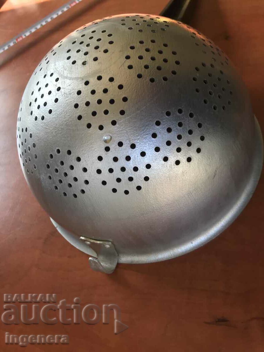 ГЕВГИР ОТ СОЦА НОВО БАКЕЛИТ АЛУМИНИЙ СЪД - 6 ГЕВГИР ОТ СОЦА НОВО БАКЕЛИТ АЛУМИНИЙ СЪД - 6