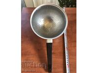 GEVGIR FROM SOCA NEW BAKELITE ALUMINUM DISH