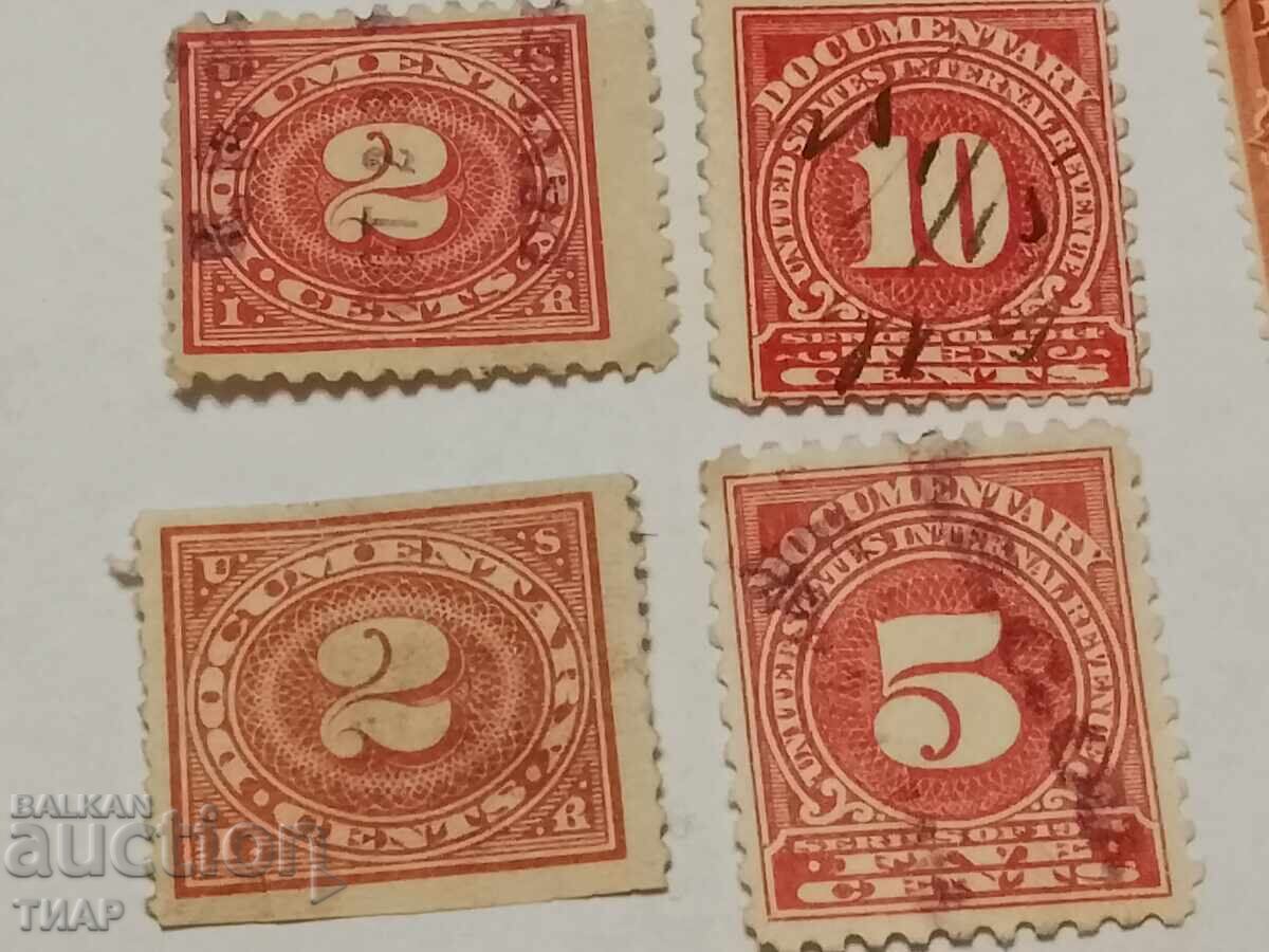 Postage stamps USA -0.01 cents with price 6.46 BGN | € 3.30 Postage stamps USA -0.01 cents with price 6.46 BGN | € 3.30