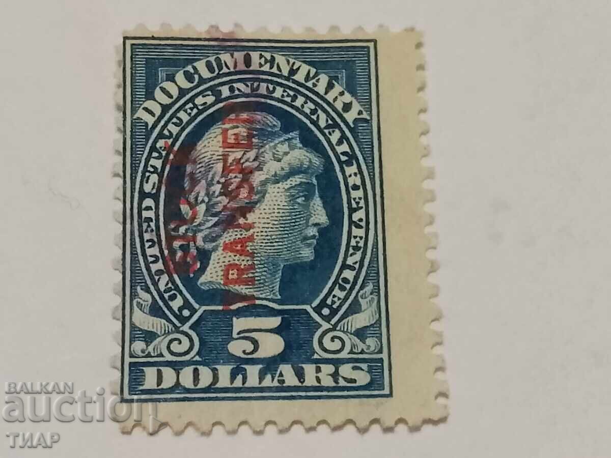 Postage stamps USA -0.01 cents Postage stamps USA -0.01 cents