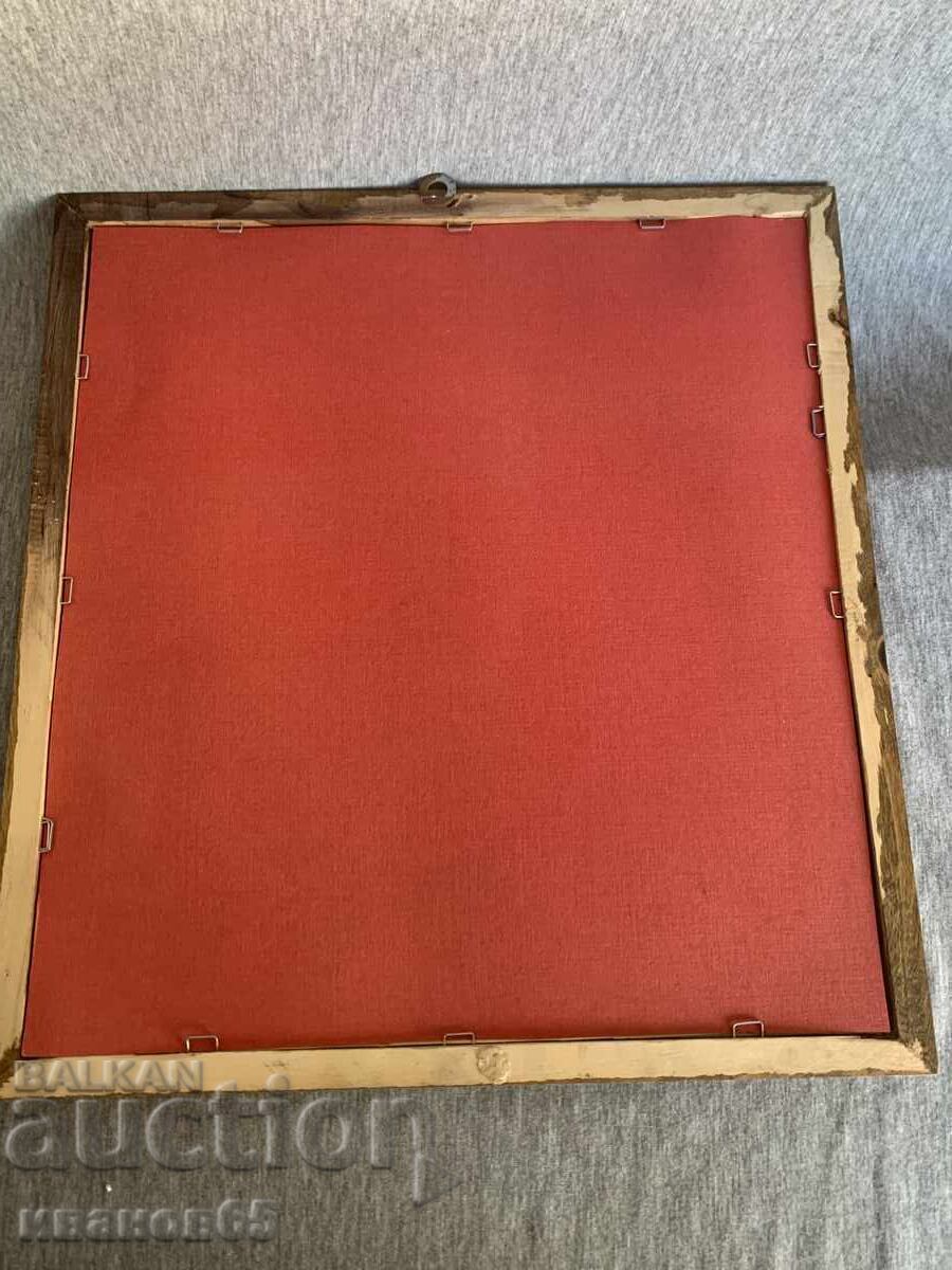 Painting by Ivan Dimitrov - 6 Painting by Ivan Dimitrov - 6