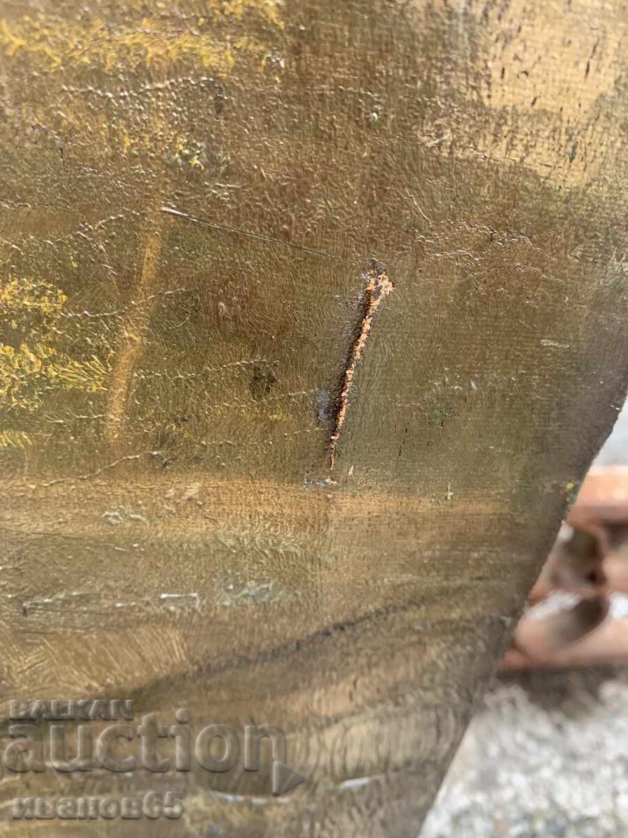 стара картина - 6