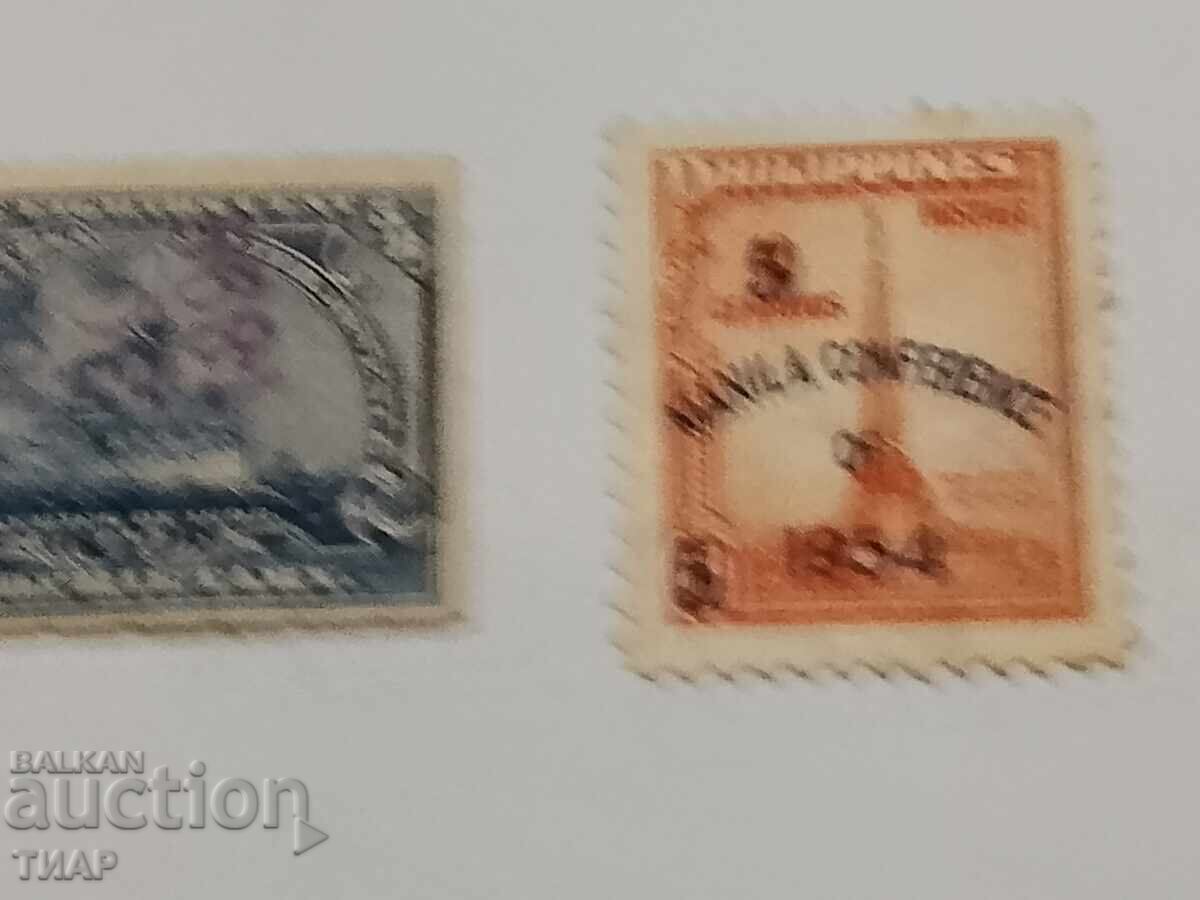 Доставка на Пощенски марки САЩ -0.01ст Доставка на Пощенски марки САЩ -0.01ст