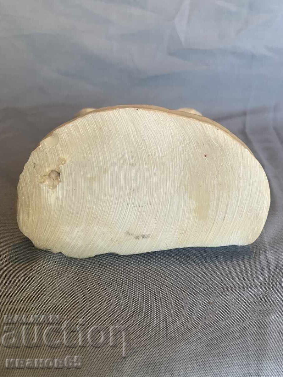 Figurină statuetă Cele Trei Grații - 7