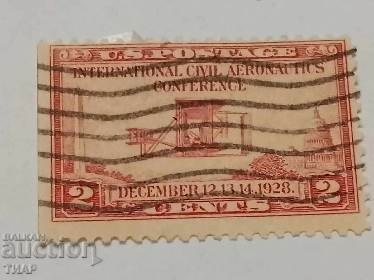 Auction Postage stamps USA -0.01 cents Auction Postage stamps USA -0.01 cents