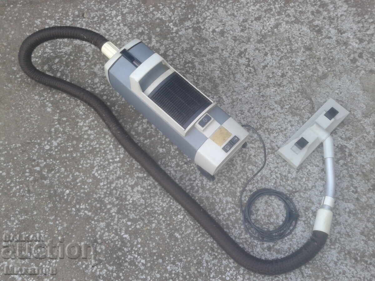 Vacuum cleaner CHAIKA made in USSR - 6