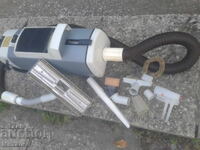 Vacuum cleaner CHAIKA made in USSR