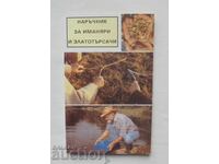 Handbook for Treasure Hunters and Prospectors - Winter Corp 1992