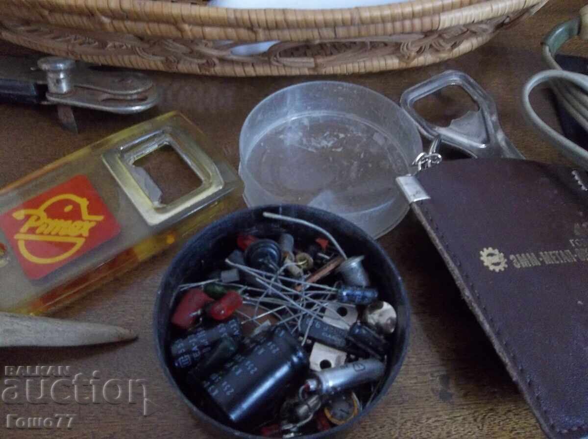 Licitație O mulțime de articole