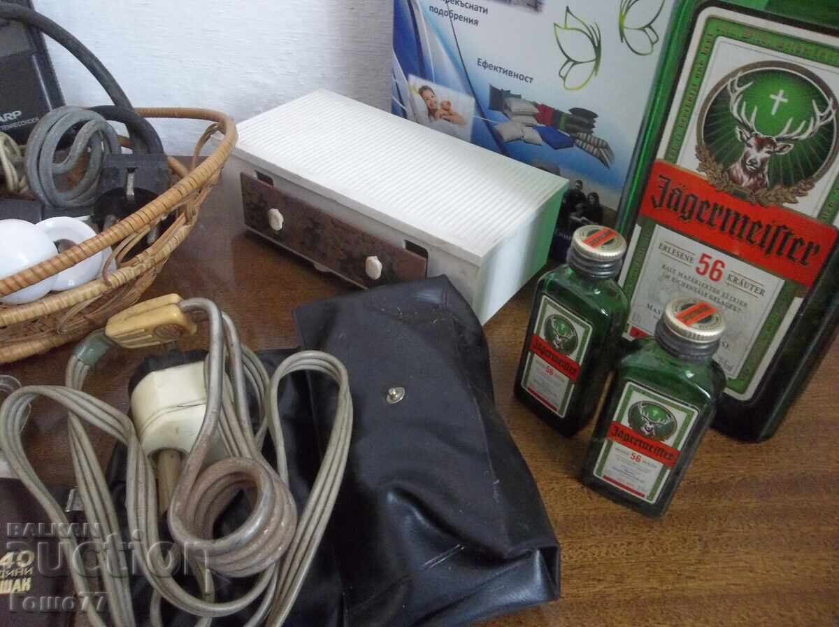 Livrarea O mulțime de articole