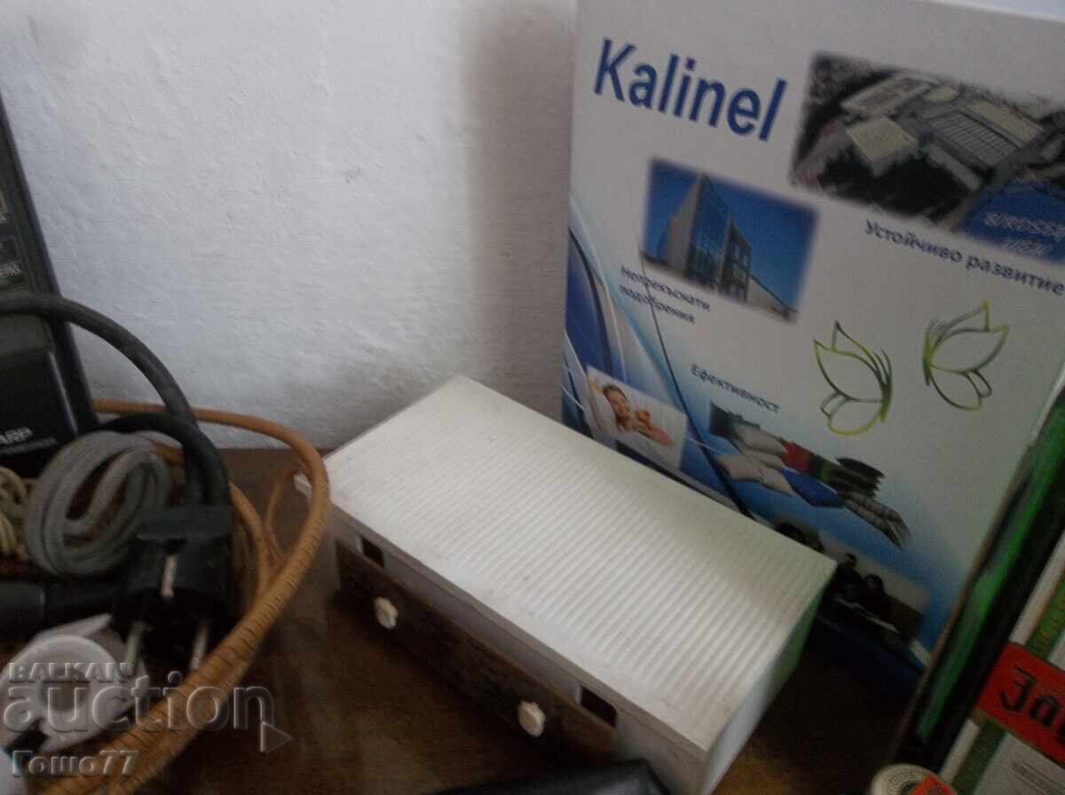 O mulțime de articole - 5