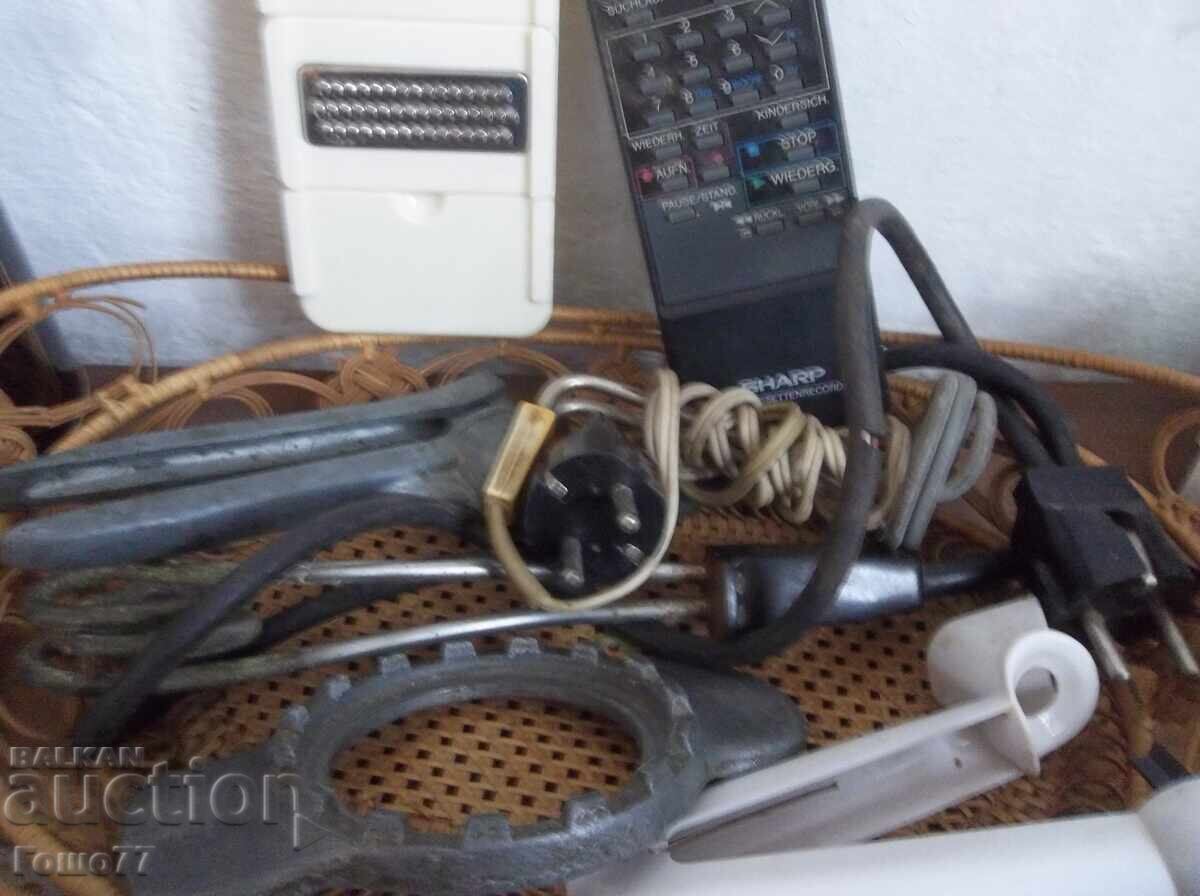 O mulțime de articole - 6