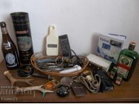 Πολλά αντικείμενα