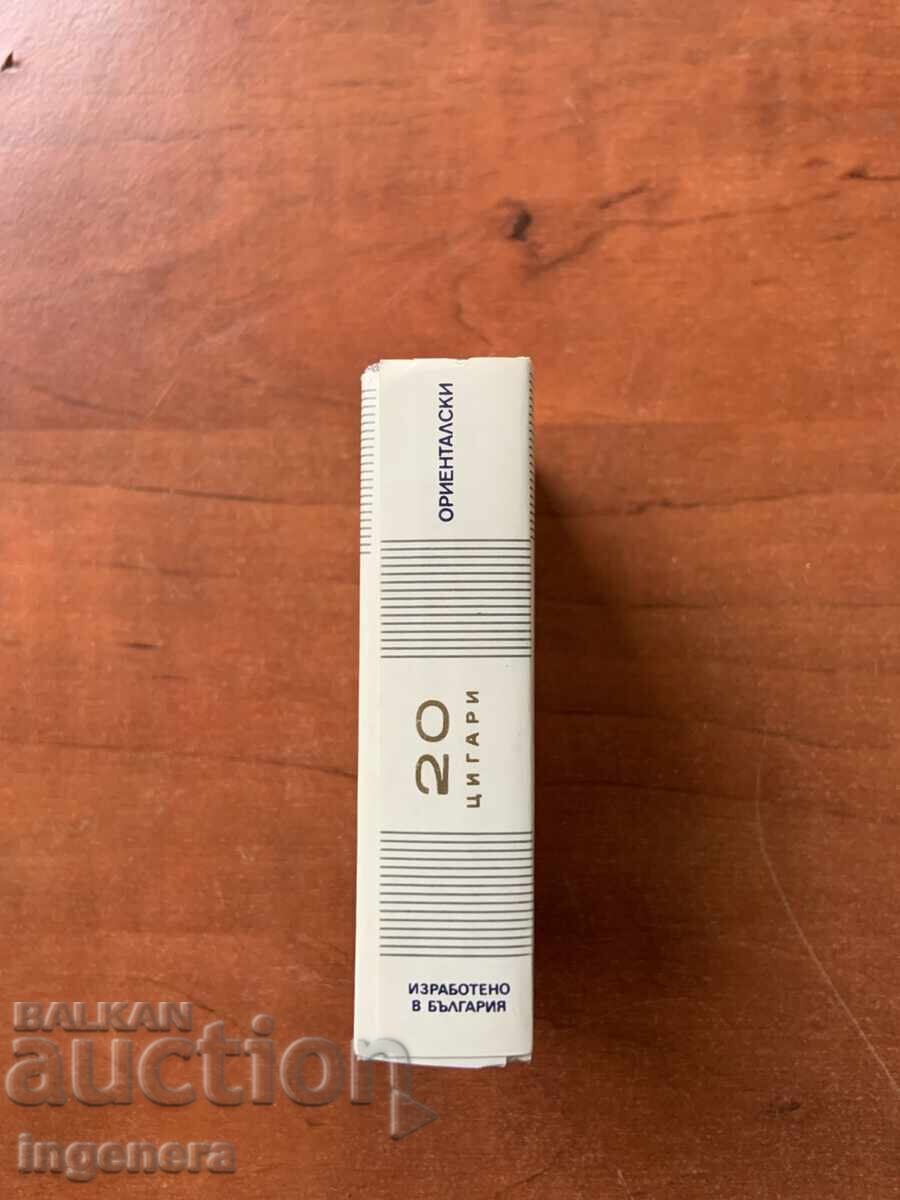 Delivery of BT Cigarettes Pack Unopened for Collection Delivery of BT Cigarettes Pack Unopened for Collection