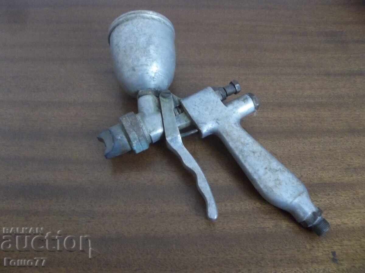 Pistol de vopsit Pistol de vopsit