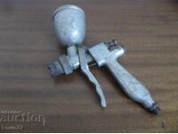 Бояджийски пистолет