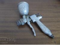 Бояджийски пистолет