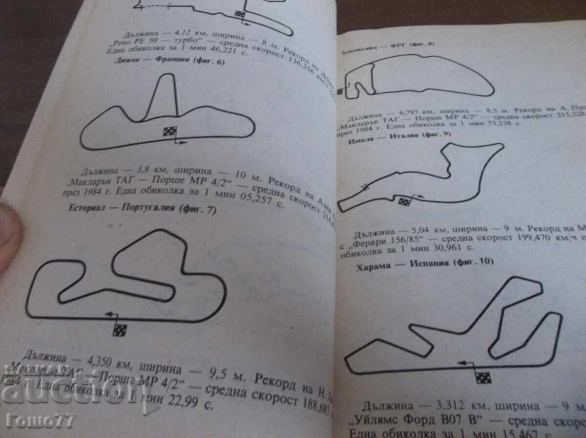 Аукцион Книга