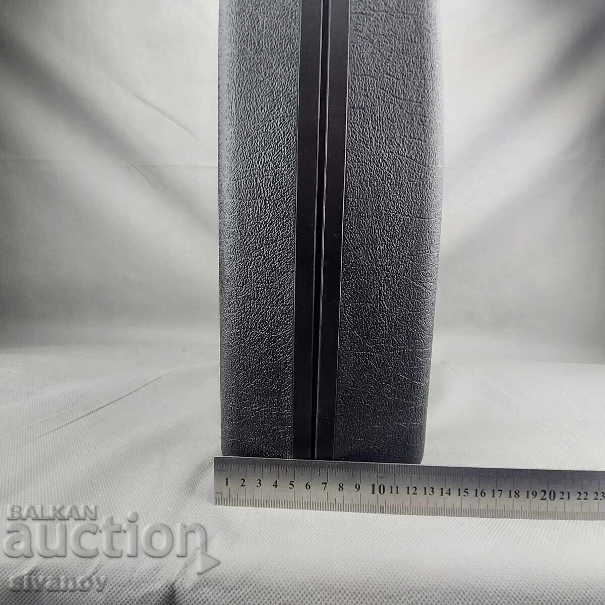 Old Chevron typewriter, made in Japan #3312 - 7 Old Chevron typewriter, made in Japan #3312 - 7